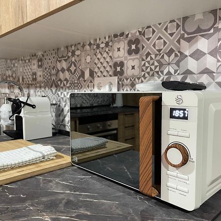 Loft Playa Villajoyosa Zewnętrze zdjęcie