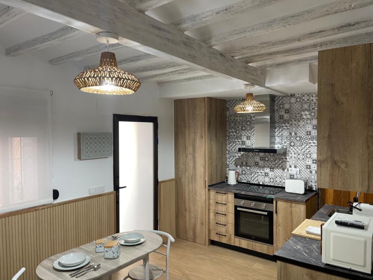 Loft Playa Villajoyosa Zewnętrze zdjęcie