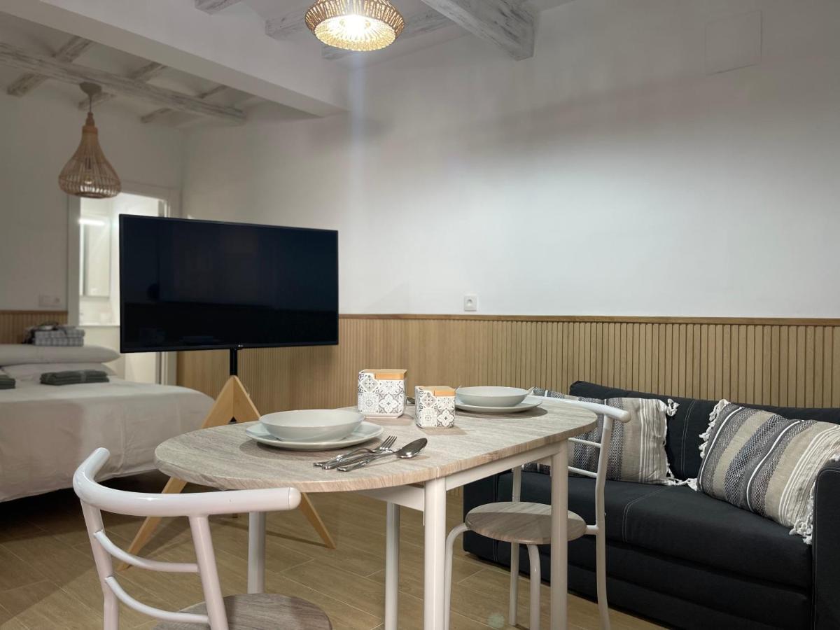 Loft Playa Villajoyosa Zewnętrze zdjęcie
