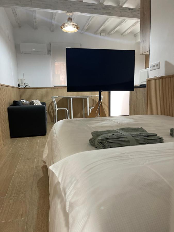 Loft Playa Villajoyosa Zewnętrze zdjęcie
