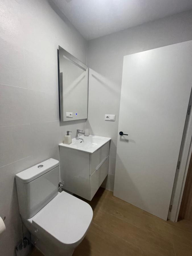 Loft Playa Villajoyosa Zewnętrze zdjęcie