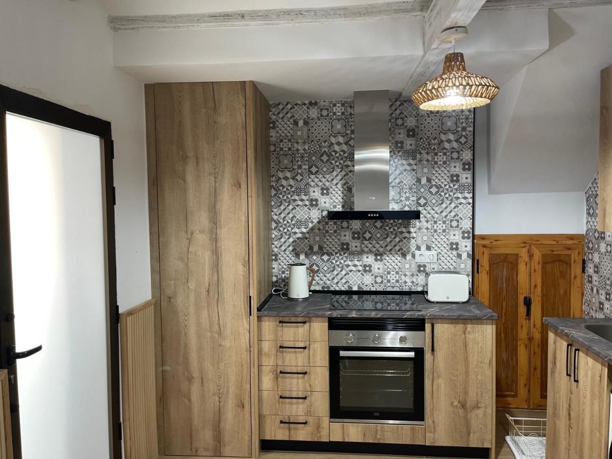 Loft Playa Villajoyosa Zewnętrze zdjęcie