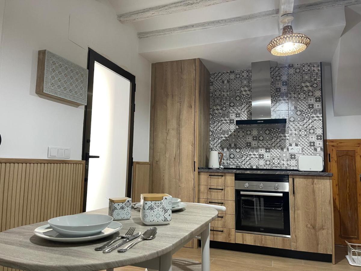 Loft Playa Villajoyosa Zewnętrze zdjęcie