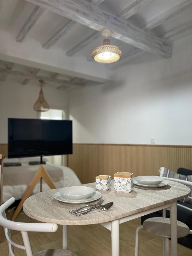 Loft Playa Villajoyosa Zewnętrze zdjęcie