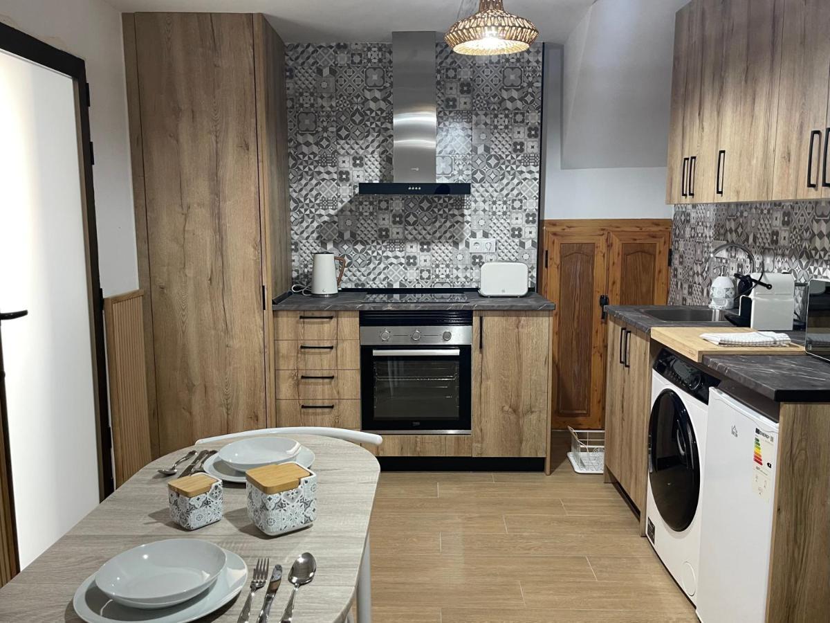 Loft Playa Villajoyosa Zewnętrze zdjęcie