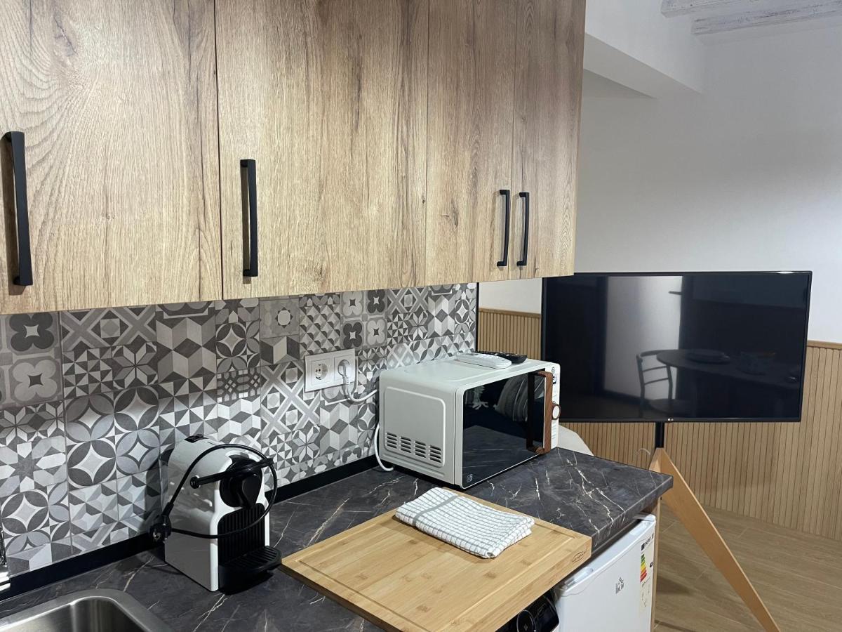 Loft Playa Villajoyosa Zewnętrze zdjęcie